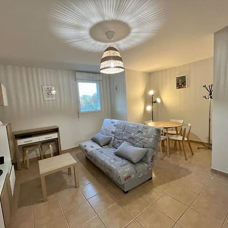 Superbe Appartement - Dabnb Лимож Екстериор снимка
