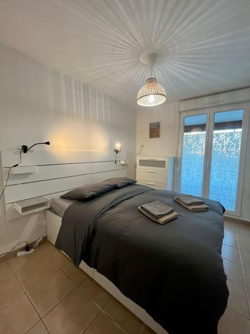 Superbe Appartement - Dabnb Лимож Екстериор снимка