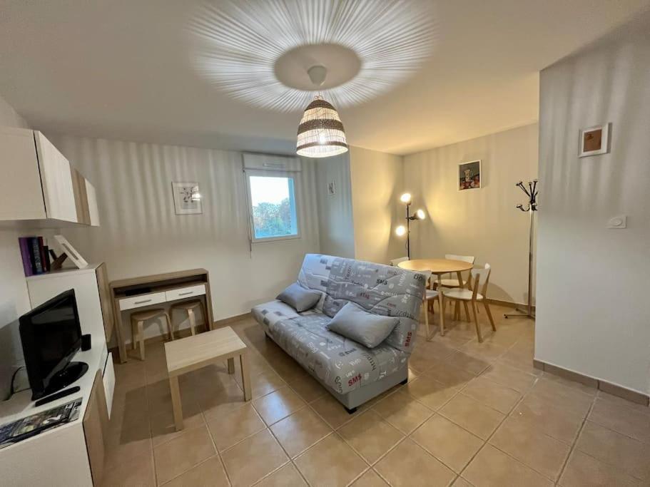 Superbe Appartement - Dabnb Лимож Екстериор снимка