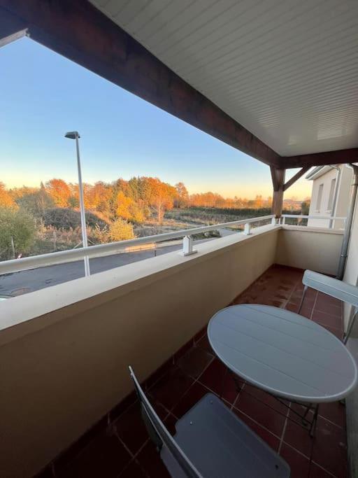 Superbe Appartement - Dabnb Лимож Екстериор снимка